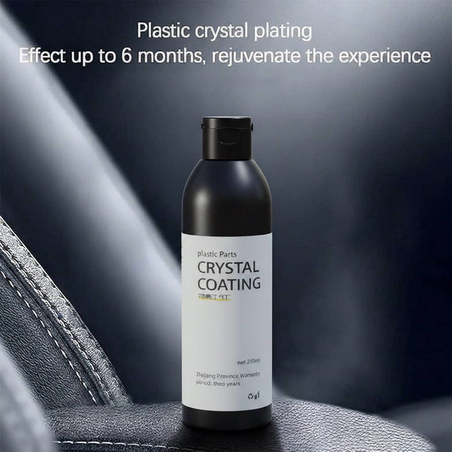 ملمع السيارة التريندي مع 3 هدايا 🎁 AB-021