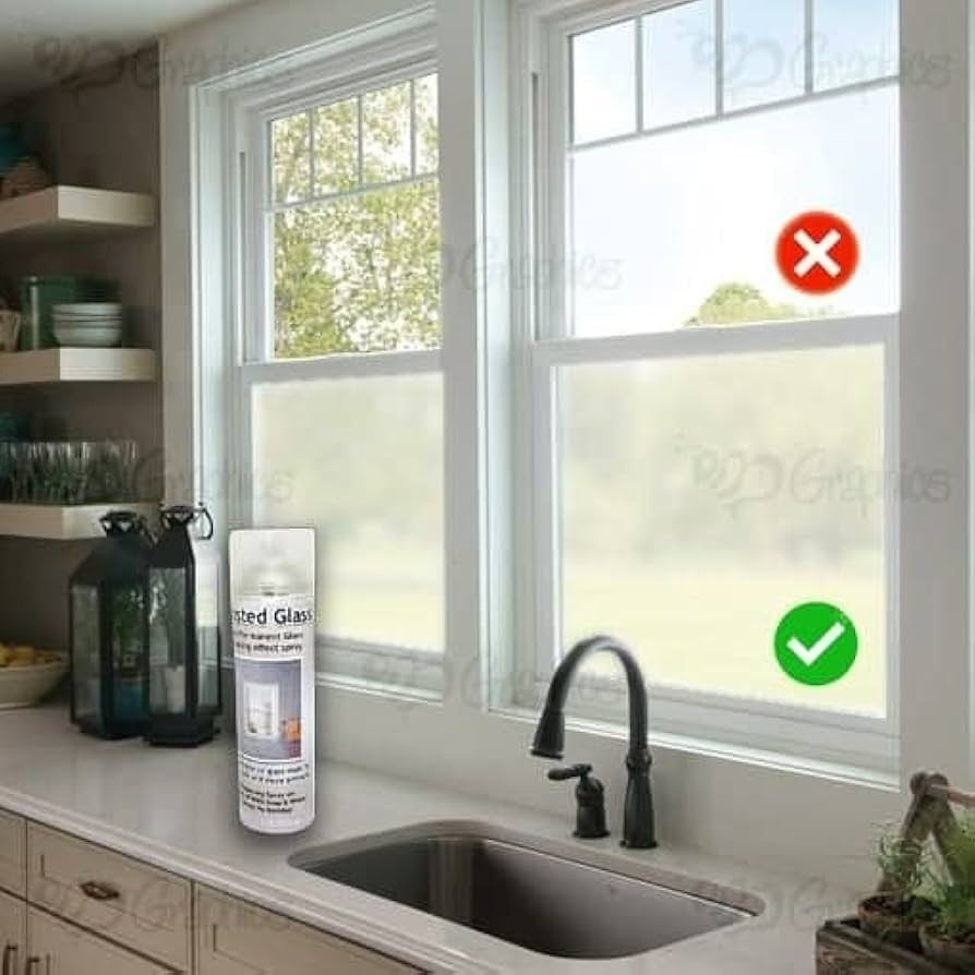 سبراي تعتيم زجاج السيارة مع هدية CAR DOSE فواحة🎁  TR-0336