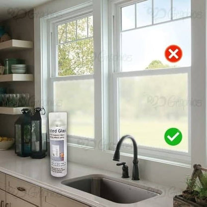 سبراي تعتيم زجاج السيارة مع هدية CAR DOSE فواحة🎁  TR-0336