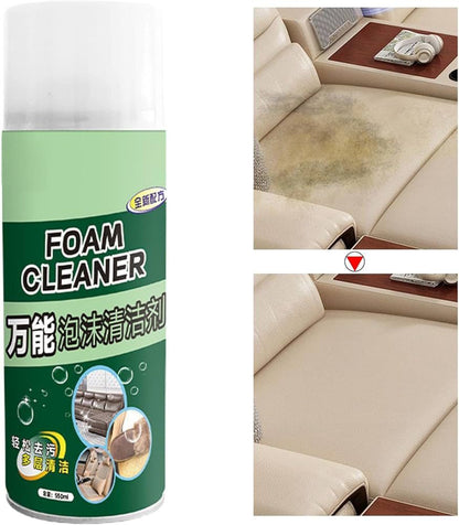 سبراي تنظيف السيارة مع هدية CAR DOSE فواحة🎁  TR-0371