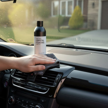 صندوق العناية بالسيارة المتكامل AB-038 هدية CAR DOSE فواحة🎁