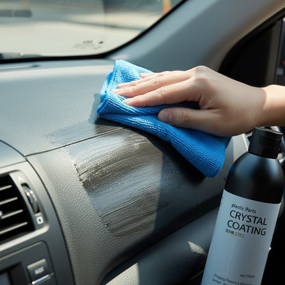 صندوق العناية بالسيارة المتكامل AB-038 هدية CAR DOSE فواحة🎁