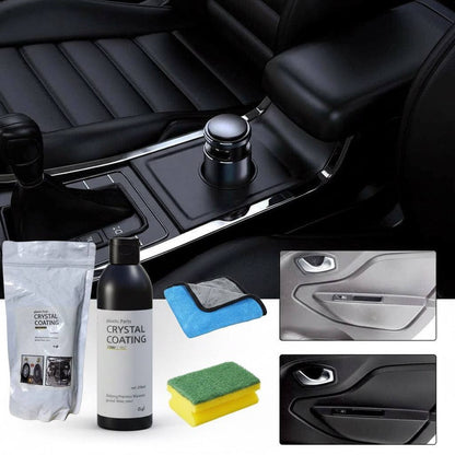 ملمع السيارة التريندي مع 3 هدايا 🎁 AB-021