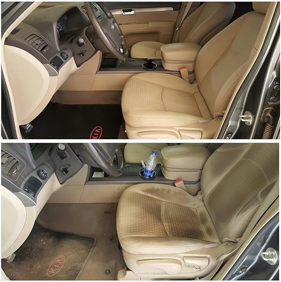 منظف فرش العربية EL-S008 مع هدية CAR DOSE فواحة🎁