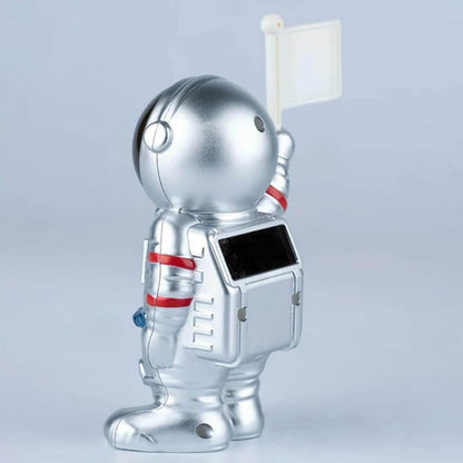 مجسم رائد فضاء هزاز ديكور تابلوة مع هدية CAR DOSE فواحة🎁 TW-009