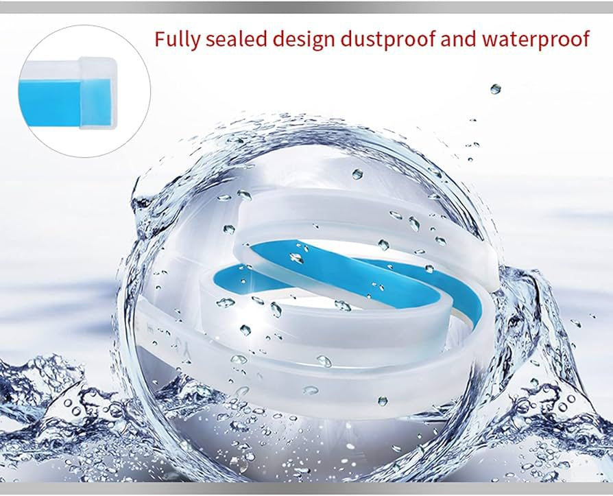 ليد فوانيس السيارة TW-005 مع هدية CAR DOSE فواحة🎁