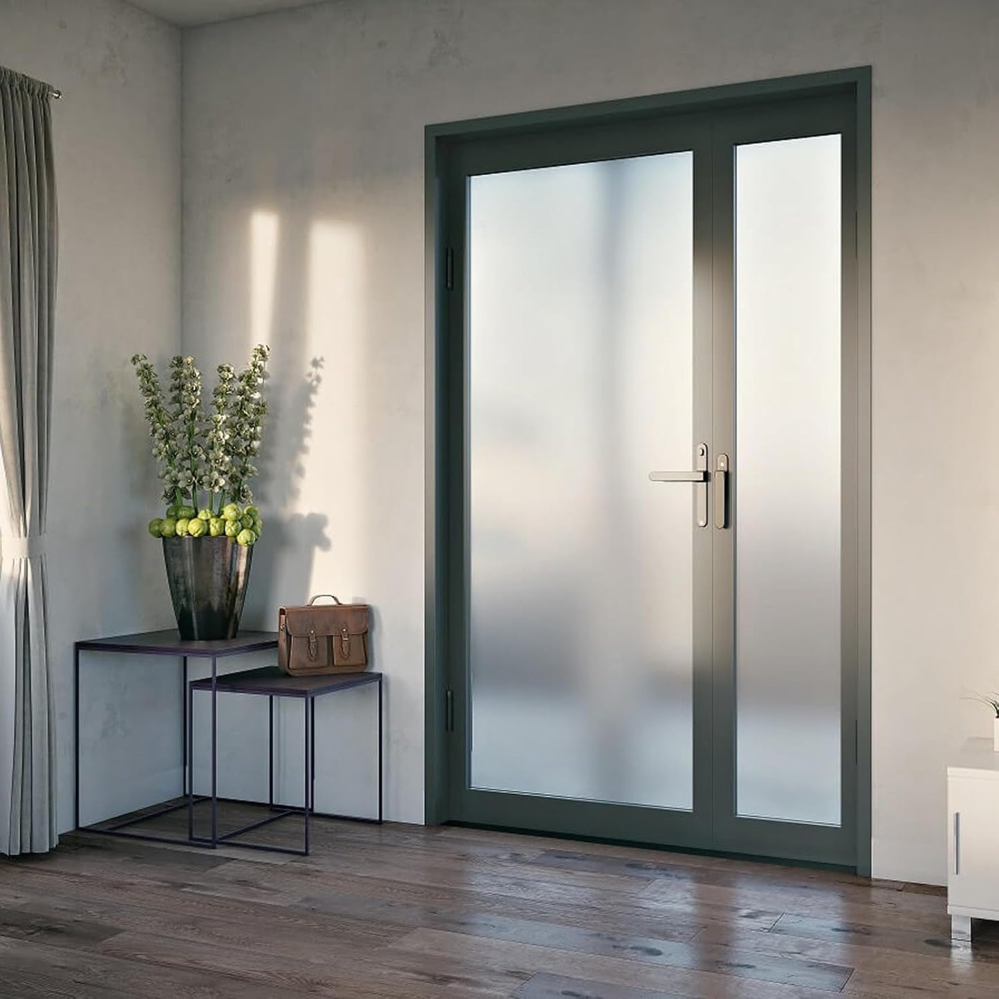 سبراي تعتيم زجاج السيارة مع هدية CAR DOSE فواحة🎁  TR-0336