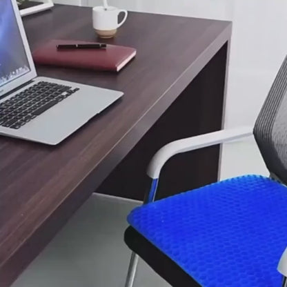 المقعد الطبي السيلكون & هدية CAR DOSE فواحة🎁 TR-0167